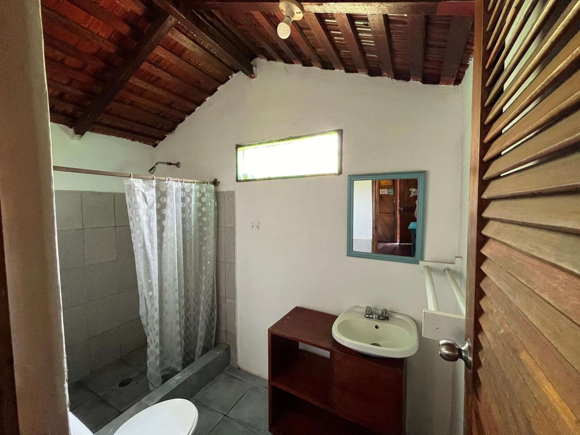 Kamala Surf & Backpacker Hostel Montañita Quarto foto